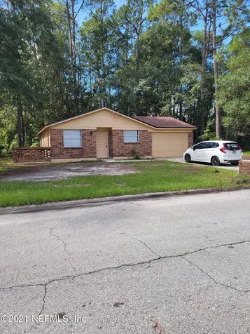 8322 Tubman Court Jacksonville FL 32219