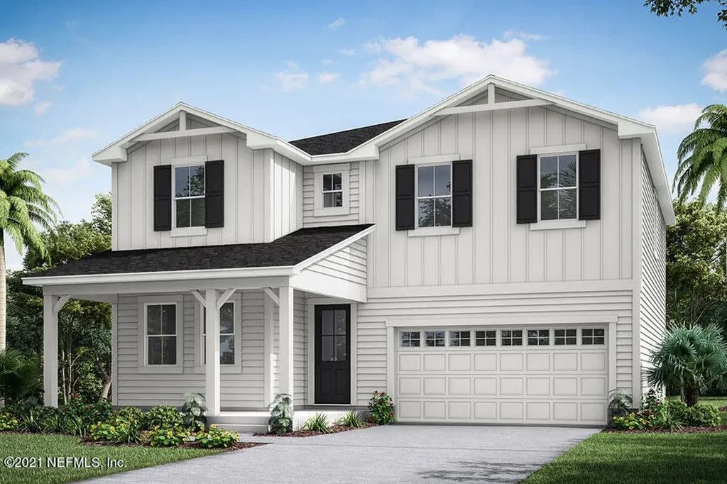 488 Blue Daze Street Yulee FL 32097