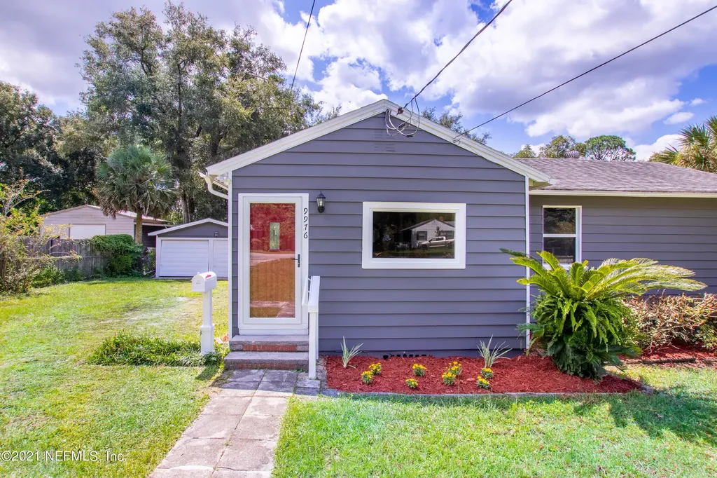 9976 Jeanette Road Jacksonville FL 32246