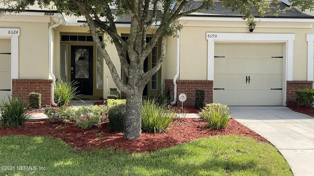8690 Ribbon Falls Lane Jacksonville FL 32244