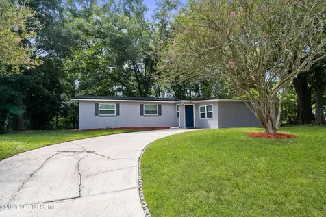 8200 Bergerac Drive Jacksonville FL 32210