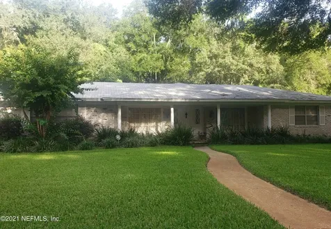 3755 Buckskin Trail E Jacksonville FL 32277