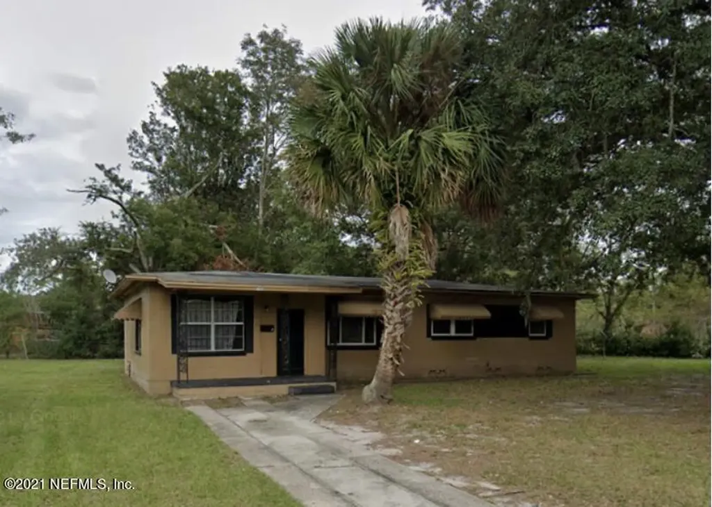 7203 Rhode Island Drive W Jacksonville FL 32209