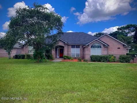 10031 Pebble Ridge Drive N Jacksonville FL 32220
