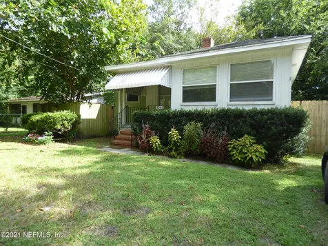 4044 Gilmore Street Jacksonville FL 32205