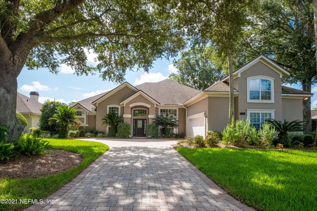 3883 Brampton Island Court N Jacksonville FL 32224