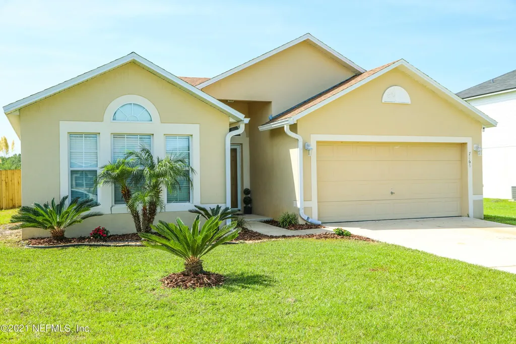 7266 Nottinghamshire Drive Jacksonville FL 32219