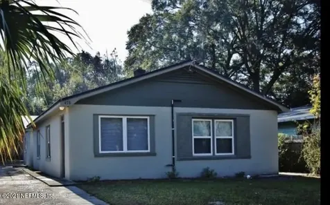478 W 58th Street Jacksonville FL 32208