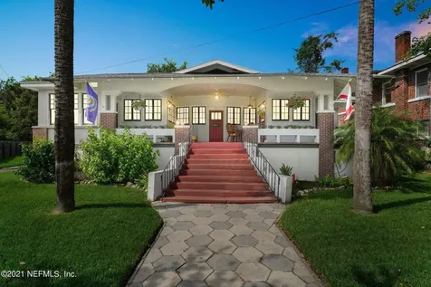 2687 Post Street Jacksonville FL 32204