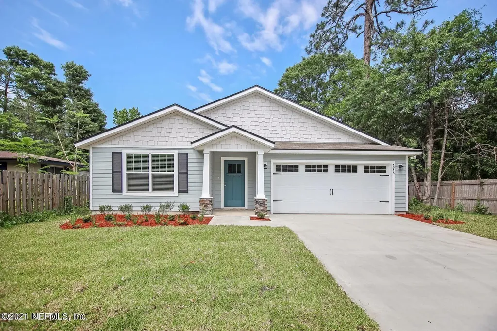 7048 Loves Drive Jacksonville FL 32222