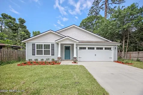 7048 Loves Drive Jacksonville FL 32222