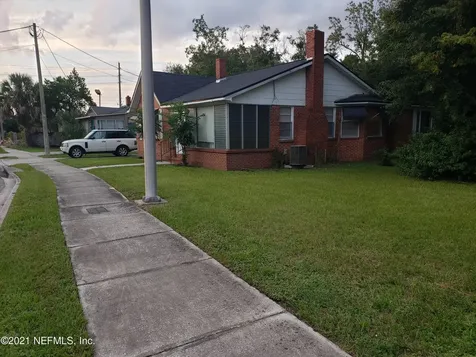 639 Golfair Boulevard Jacksonville FL 32206
