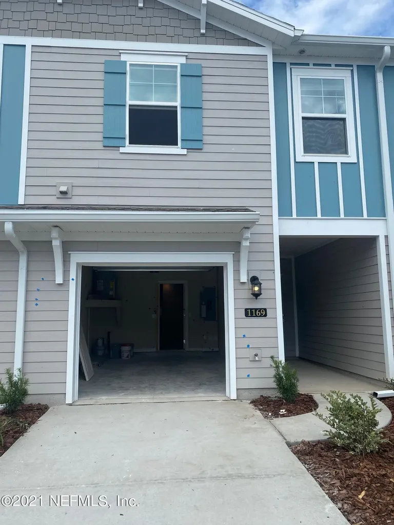 1169 Beach Dune Drive Jacksonville FL 32233