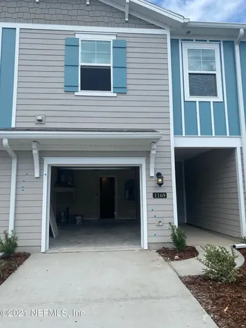1169 Beach Dune Drive Jacksonville FL 32233