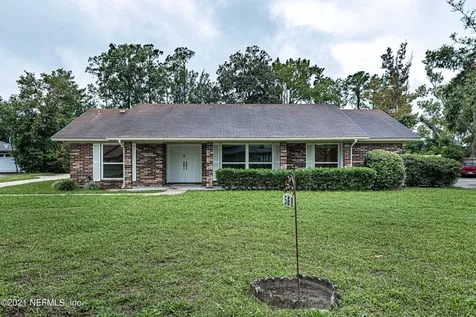568 Rockingham Road Orange Park FL 32073