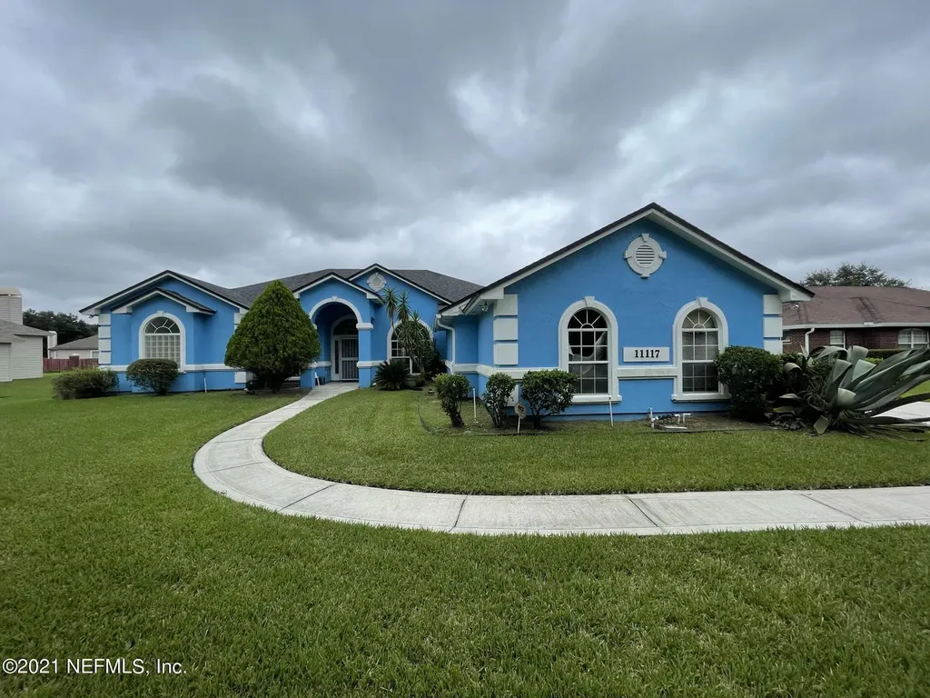 11117 Wingate Road Jacksonville FL 32218
