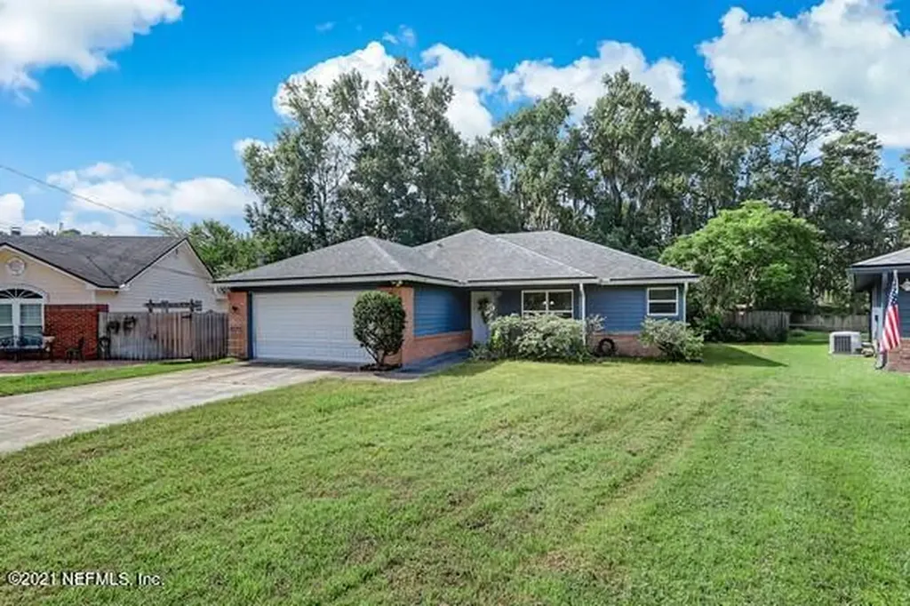 2476 San Sago Lane Jacksonville FL 32216