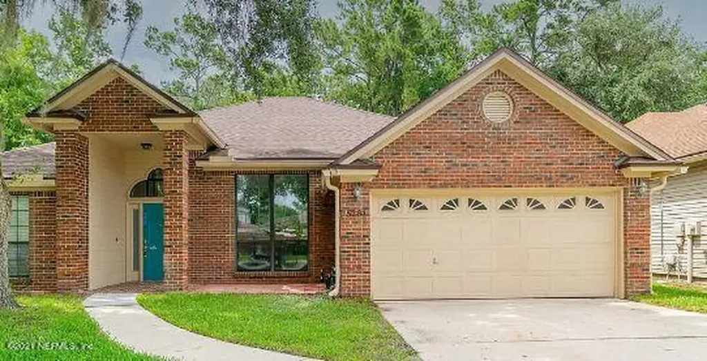 5281 Oxford Crest Drive Jacksonville FL 32258