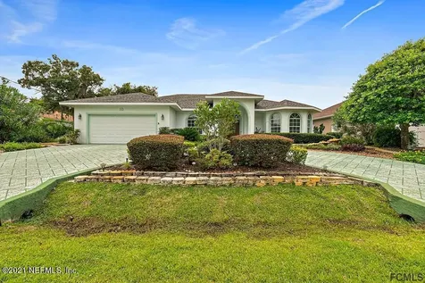 10 Freeman Lane Palm Coast FL 32137