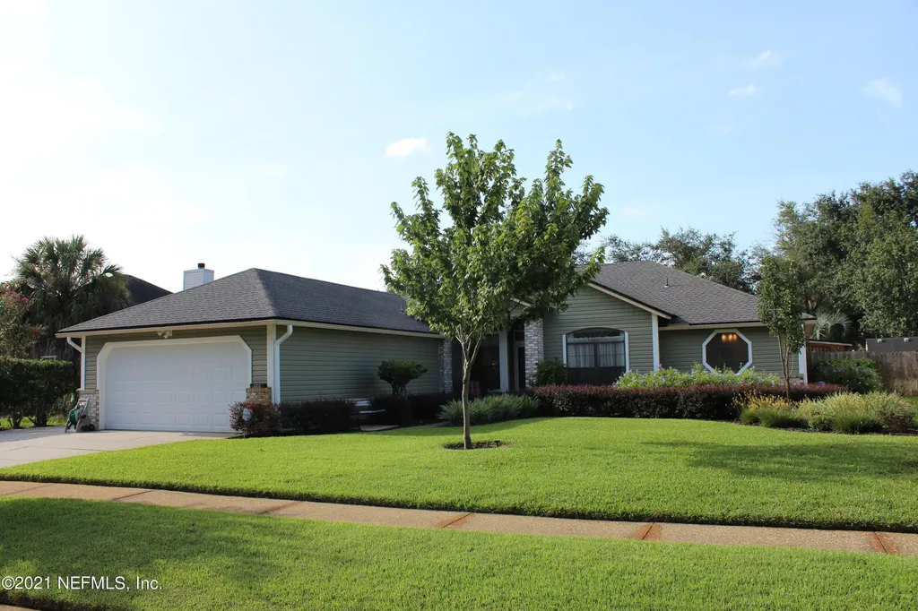 9213 Camshire Drive Jacksonville FL 32244
