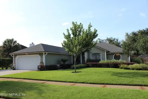 9213 Camshire Drive Jacksonville FL 32244