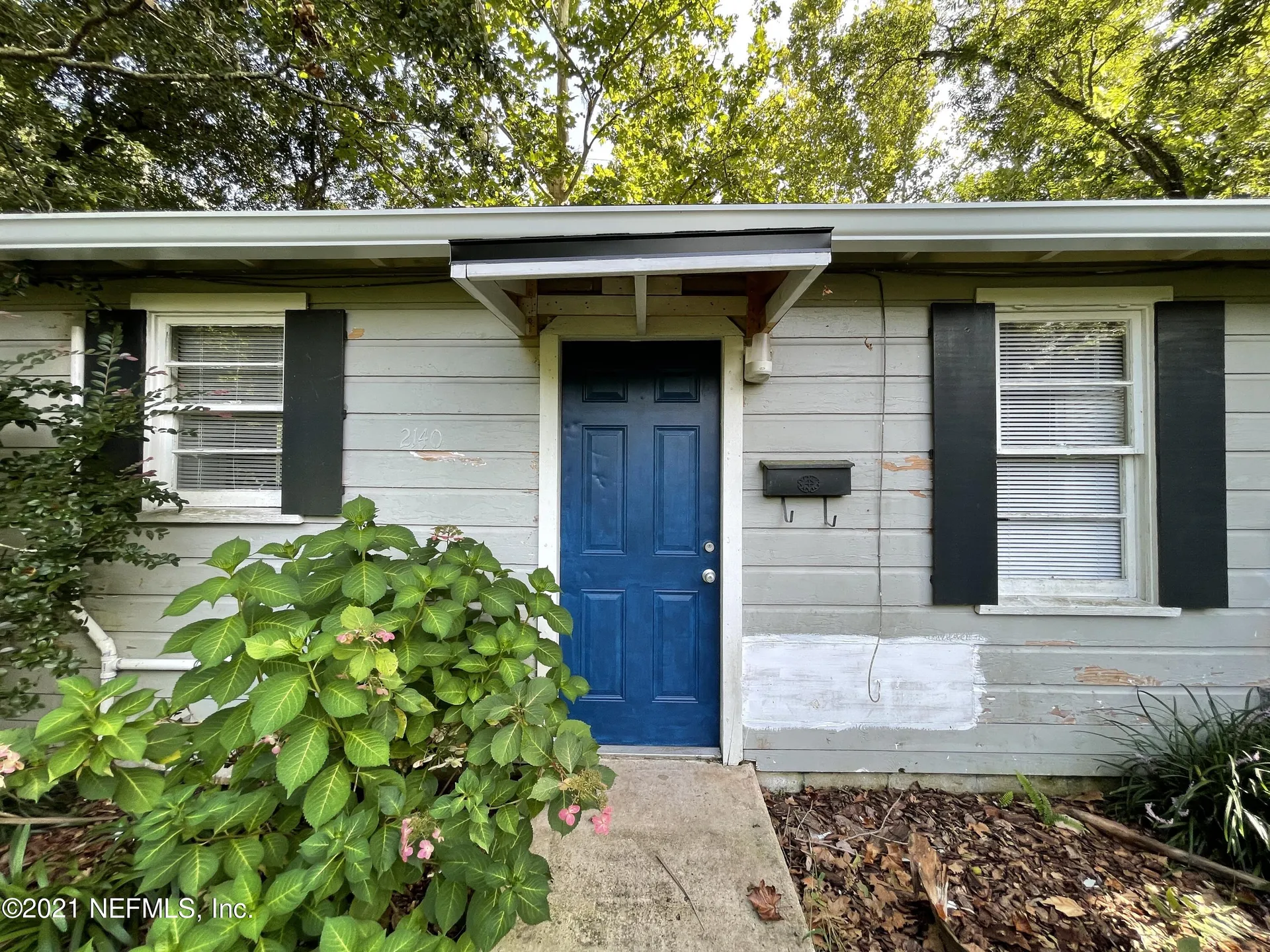 2140 Sheridan Lane Jacksonville FL 32207