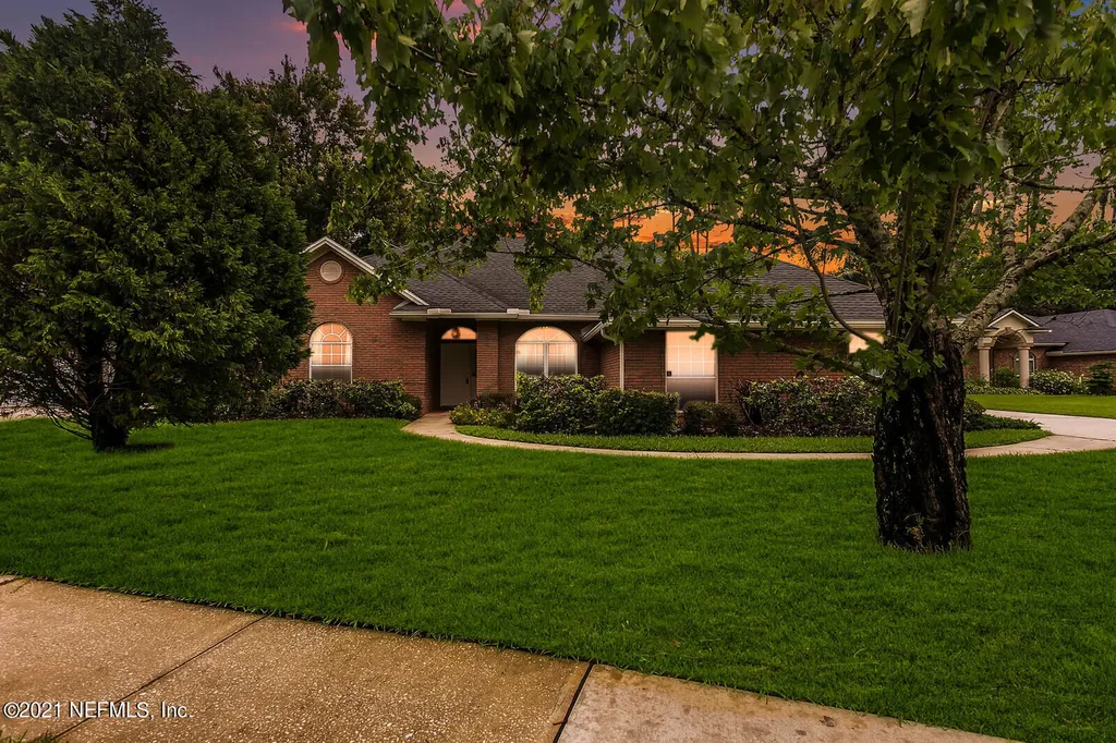 3847 Reedpond Drive N Jacksonville FL 32223