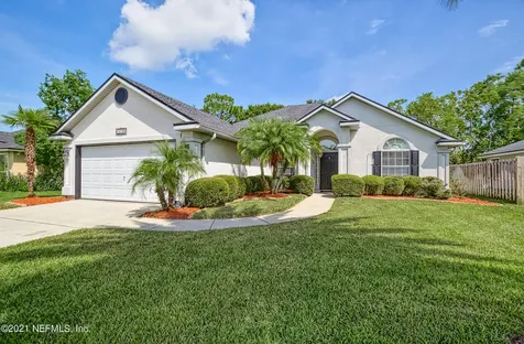 12139 Cedar Trace Drive N Jacksonville FL 32246