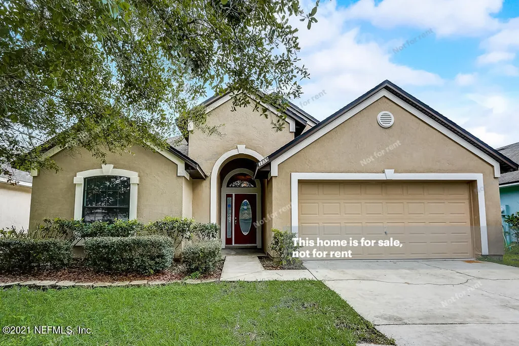 3359 Highland Mill Lane Orange Park FL 32065