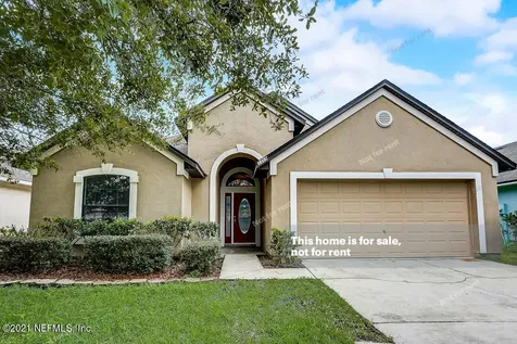 3359 Highland Mill Lane Orange Park FL 32065