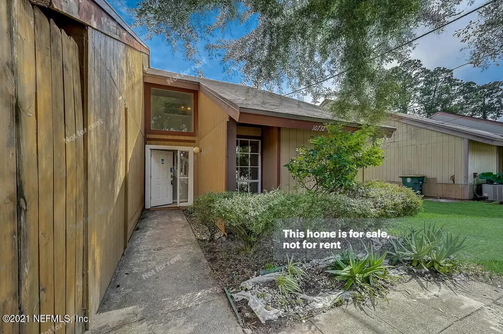 10732 Alden Road Jacksonville FL 32246