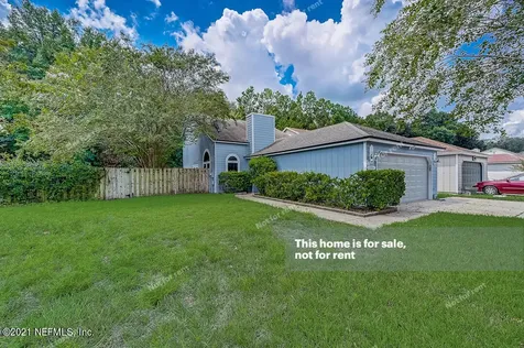 11856 Valley Garden Drive Jacksonville FL 32225