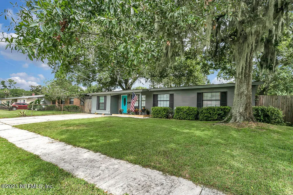 2857 Melhollin Drive Jacksonville FL 32216