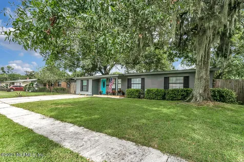 2857 Melhollin Drive Jacksonville FL 32216