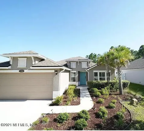 262 Midway Park Drive St. Augustine FL 32084