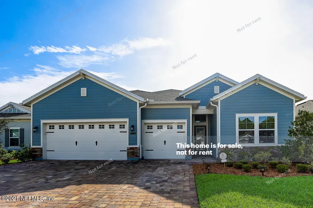 7125 Swan Falls Court Jacksonville FL 32222