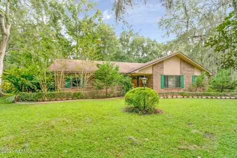 205 Raintree Trail St. Augustine FL 32086