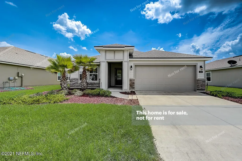 344 Ponderosa Drive Jacksonville FL 32218