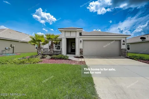 344 Ponderosa Drive Jacksonville FL 32218