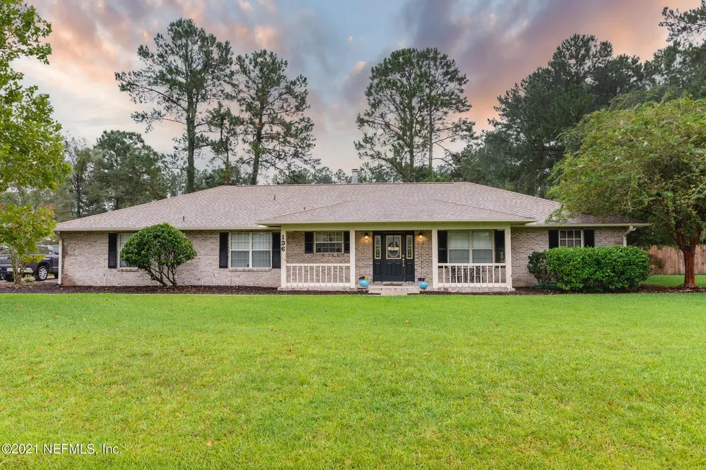 136 Latesha Terrace Palatka FL 32177