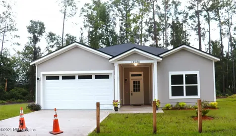 12088 Bayonne Street Jacksonville FL 32224