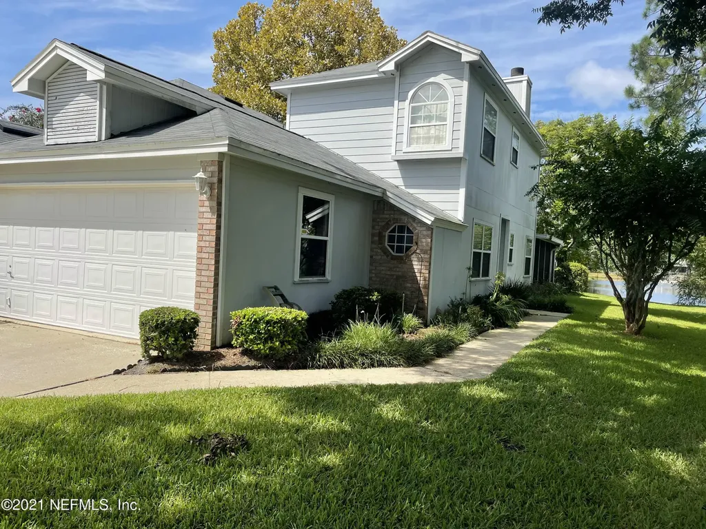10886 Cabbage Pond Court Jacksonville FL 32257