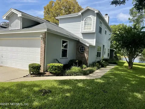10886 Cabbage Pond Court Jacksonville FL 32257