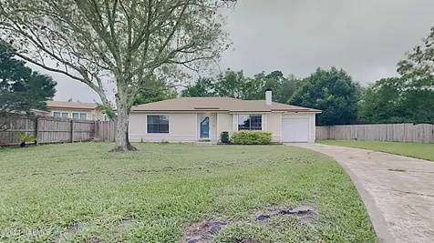 8918 Erin Court Jacksonville FL 32216