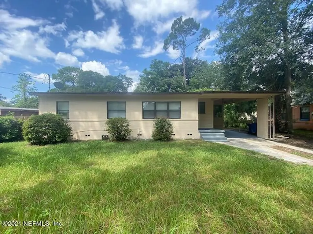 10314 Haverford Road Jacksonville FL 32218