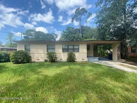 10314 Haverford Road Jacksonville FL 32218