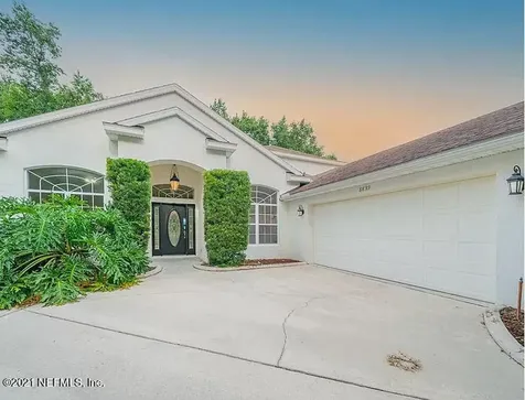 8839 Harpers Glen Court Jacksonville FL 32256