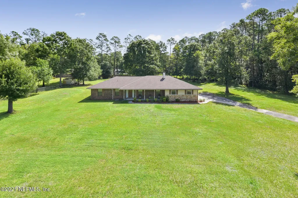 833 Blair Road Jacksonville FL 32221