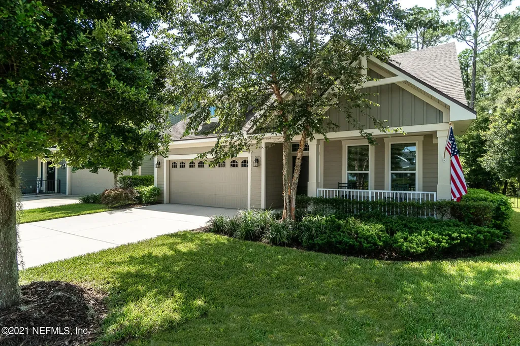 65 Lone Eagle Way Ponte Vedra FL 32081