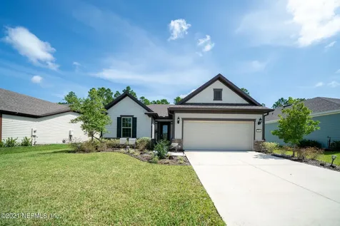 247 Broomsedge Circle St. Augustine FL 32095